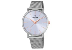 Festina watch strap F20475-3