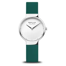 Bering Watch strap 15531-808 - Silicone