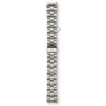Boccia 3591-02 watch band titanium