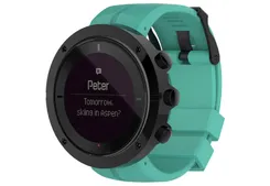Suunto Kailash watchstrap green