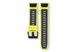 Garmin Tactix 8 - 47mm Band - knallgrün/dunkelblau