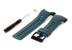 Suunto 5 watchstrap bluegrey