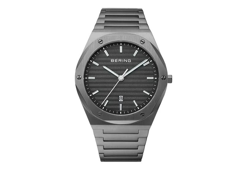 Bering Watch strap 19742-777