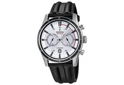 Festina strap F16874/1