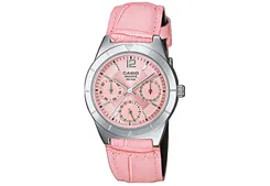 Casio Uhrenarmband LTP-2069L-4AV(5420)