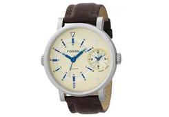 Fossil horlogeband FS4338