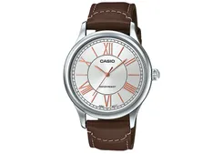 Casio Uhrenarmband MTP-E113L-5A