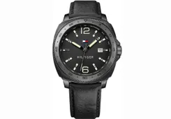 Tommy Hilfiger watchband TH1791430
