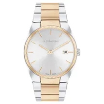 Calvin Klein watch-band 25000066 Swiss Timeless