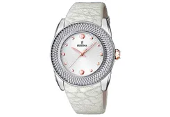Festina strap F16591/A