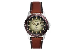 Fossil horlogeband - FS5961