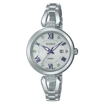 Casio Uhrenarmband SHS-4526D-7A