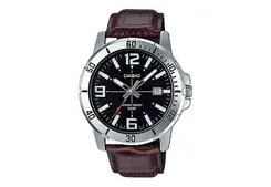Casio Uhrenarmband MTP-VD01L-1BVU