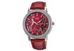 Casio Uhrenarmband SHE-3025L-4A