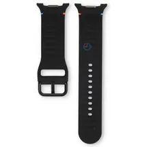 Watch-strap Samsung Galaxy watch ultra (2025) - black