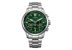 Citizen Watch strap CA4570-88X