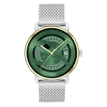 Calvin Klein watch-band 25300005 Iconic Auto