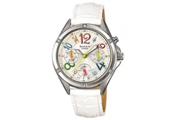 Casio Uhrenarmband SHE-3031L-7A