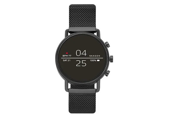 Ersatzarmband für Skagen SKT5109