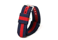 Daniel Wellington watchstrap 22mm Classic Oxford
