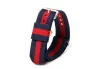 Blue Red