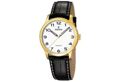 Festina strap F16452/2