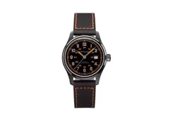 Hamilton Khaki Field Watch Strap: H70585737