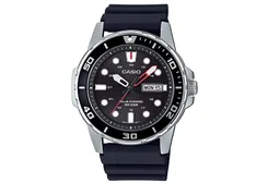 Casio Uhrenarmband LIN-S110L-1AV