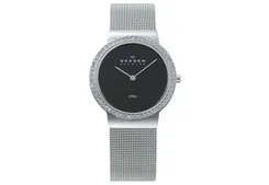Skagen Uhrenarmband 644LSSB