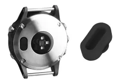 Garmin Venu 2 dust plug - black