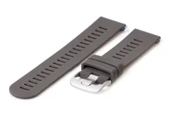 20mm Garmin Vivomove 3 strap - dark-grey