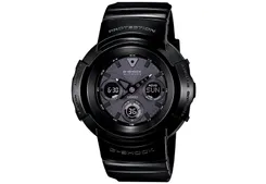 Casio Uhrenarmband AWG-M510BB-1A