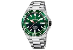 Festina Watch strap F20663-2