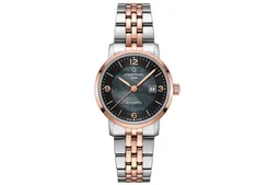 Certina Band C0350072212701A mehrfarbig