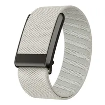 Whoop 4.0 Superknit band - off-white