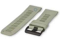 Watch-strap Coros Vertix 2 - eucalyptus green