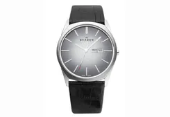 Skagen Uhrenarmband 890XLSLM