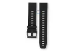 Garmin Fenix - 20mm strap - black