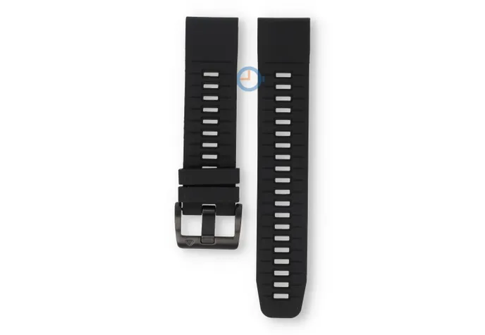 Garmin Fenix - 20mm strap - black