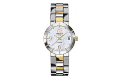 Certina Band C0092105511200A grau