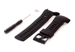 Suunto 5 watchstrap black
