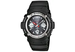 Casio Uhrenarmband AWG-100C-1A