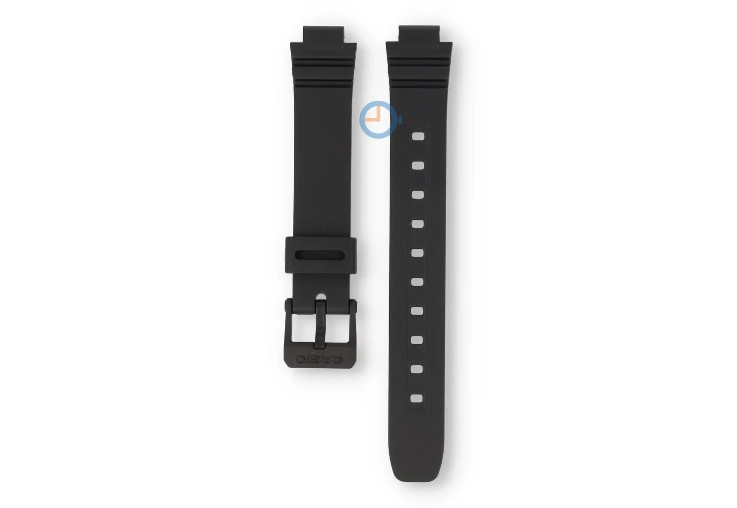 Casio Uhrenarmband LA20WH-1A
