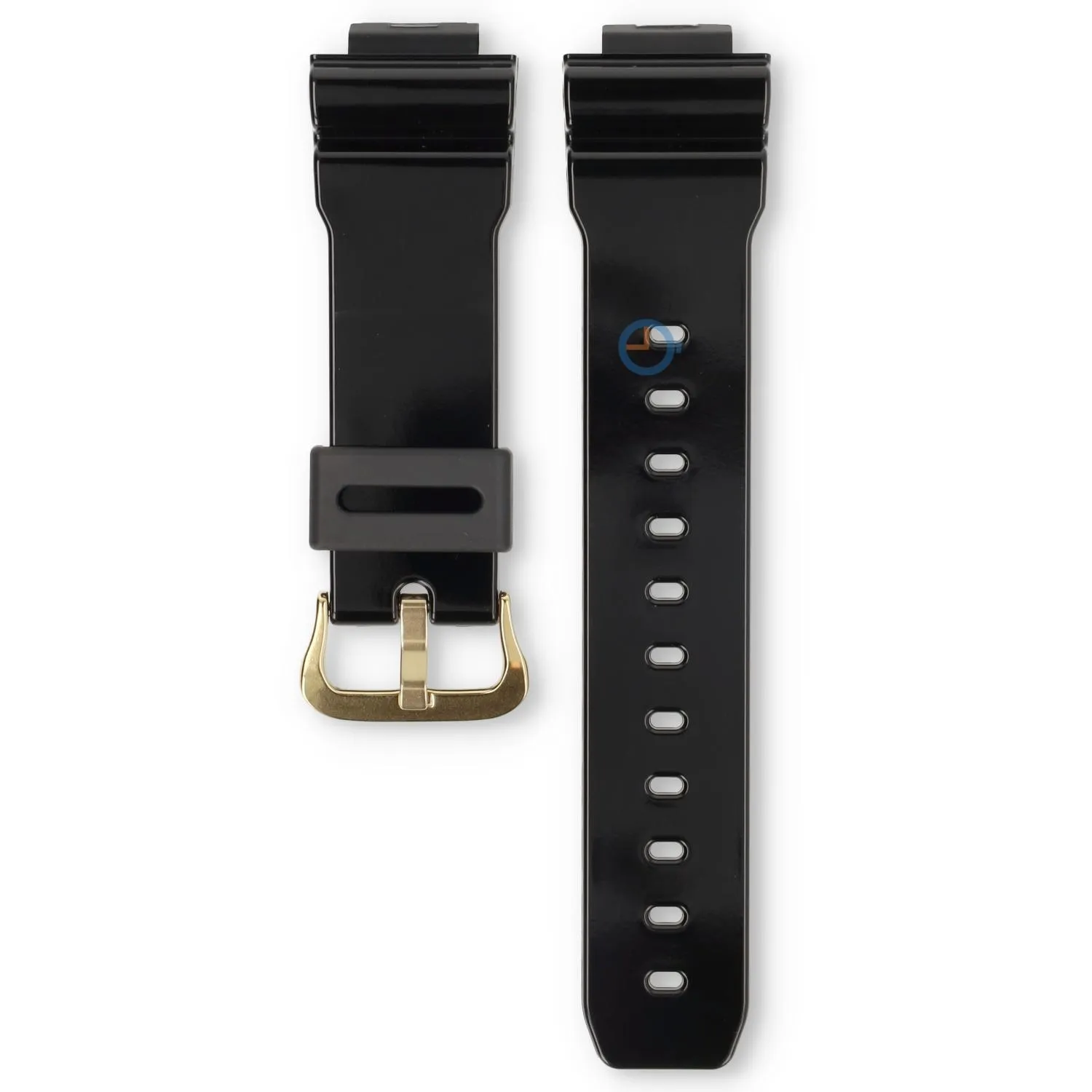 Casio Uhrenarmband DW-6900CB-1ER