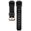 Casio Uhrenarmband DW-6900CB-1ER