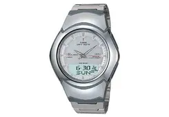 Casio WVA-104HDA-7AV horlogebandje: 10101121