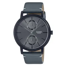 Casio Uhrenarmband MTP-B310BL-1AV