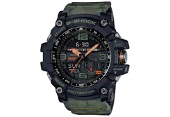 Casio Uhrenarmband GG-1000BTN-1A