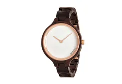 Kerbholz Uhrenarmband Hinze Sandalwood