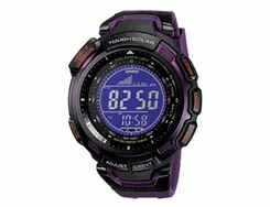 Casio horlogeband PRG-110C-6